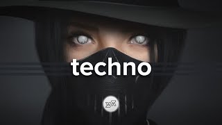 Techno Mix – March 2019 [upl. by Menendez]