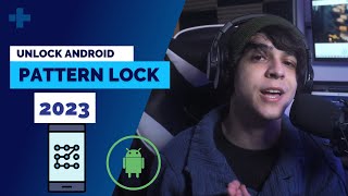 How to Unlock Pattern Lock on Android [upl. by Cofsky918]