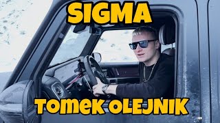 Tomek Olejnik  SIGMA [upl. by Onitsuaf941]