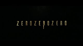 ZeroZeroZero – Title Sequence [upl. by Nonregla633]