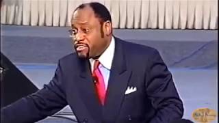 Renew Your Mind Act Bible Study by Dr Myles Munroe [upl. by Kirima307]