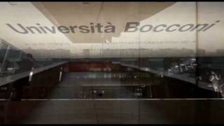 The Bocconi Campus [upl. by Melamed]