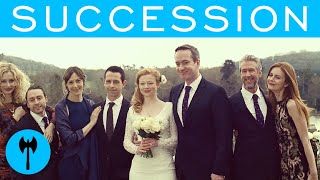 Succession Season 2 Recap  HBO [upl. by Prowel662]