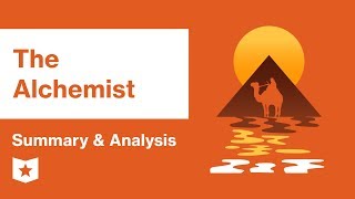 The Alchemist  Summary amp Analysis  Paulo Coelho [upl. by Aniled]