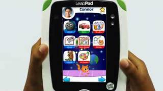 LeapPad Explorer [upl. by Pellegrini]