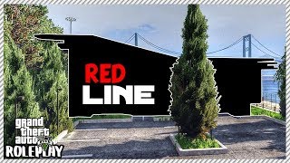 GTA 5 Roleplay  NEW amp IMPROVED REDLINE GARAGE  RedlineRP 30 [upl. by Aneetak783]