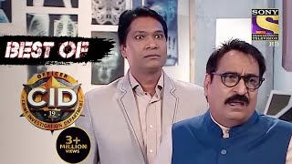 Best of CID सीआईडी  Fathers Love Takes A Life  Full Episode [upl. by Enneibaf]