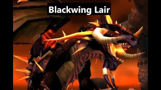 Classic WoW Blackwing Lair Attunement Full Guide Current [upl. by Maitilde]