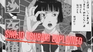 Shojo Tsubaki Explained  Midori Shojo Tsubaki Ending Explained [upl. by Haase]