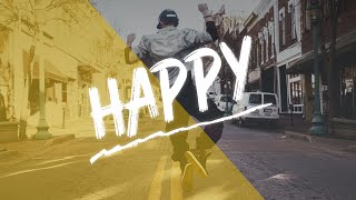 Happy and Fun Background Music For Videos Background Music  Mix [upl. by Atolrac]