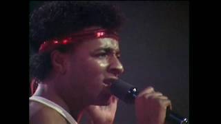 Imagination ‎– Live At Dominion Theatre London 1982 [upl. by Hanavas]