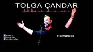 Tolga Çandar  Harmandalı  Official Audio [upl. by Ramyar]