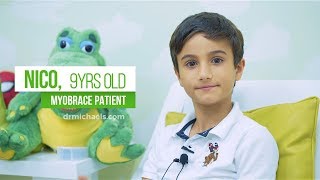 Myobrace® for Kids  Myobrace Treatment in Dubai [upl. by Anay]