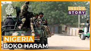 Why has Nigeria failed to defeat Boko Haram  Inside Story [upl. by Trixi]