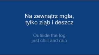 Krzysztof Krawczyk  Bo jesteś ty słowa lyrics [upl. by Htebzil183]