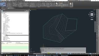 Civil 3D Working With Surfaces Across Multiple Drawings [upl. by Alicec420]