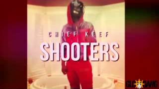 Chief Keef  Shooters Prod By 12HunnaGBE  Visual Prod by TwinCityCEO [upl. by Enawtna]