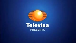 Televisa presenta memé oficial [upl. by Strawn]