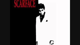 Scarface  Sosas Theme [upl. by Naltiac99]