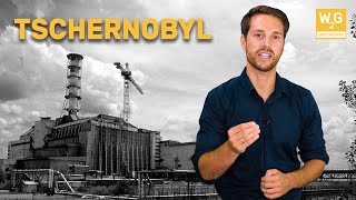 Tschernobyl  Die nukleare Katastrophe [upl. by Curtice]