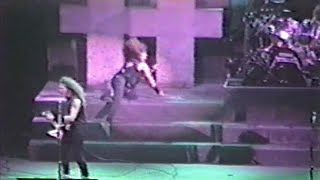 Metallica  Live in Toronto ON 1986 Remastered [upl. by Leagiba]