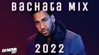 BACHATA BAILABLE MIX 2022  DJ NOVA [upl. by Umeh754]