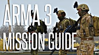 ARMA 3 Performance Guide 2021 More FPS and No Stuttering [upl. by Ahsiadal]