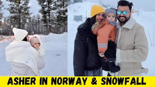 NORWAY VLOG  Magical DRIVE from TROMSO to SENJA TOWN 😮 [upl. by Cameron]