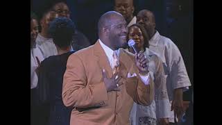 Marvin Winans amp Gladys Knight  I Cant Help But Love Him [upl. by Kwabena988]