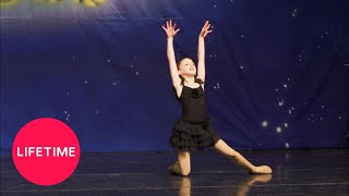 Dance Moms Dance Digest  quotAlways a Bridesmaidquot Season 5  Lifetime [upl. by Schilt436]