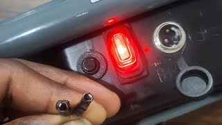 How To Charge Your Razor Electric Scooter Without Original Charger [upl. by Jolie]