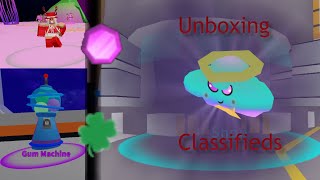 Ghost Simulator How To Get Your First lowtier Classifed [upl. by Areic646]