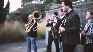 Bellowhead  Roll Alabama  Official Video [upl. by Essam790]