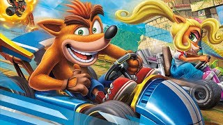 Crash Team Racing  How to Download And Install  PC [upl. by Weeks]