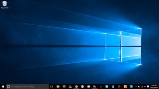 How to Turn off Touch Screen on Windows 10 [upl. by Ralfston]