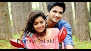 Inthalo Ennenni Vinthalo Song  Karthikeya  Nikhil  Swathi  Musiqmindz [upl. by Hsur944]