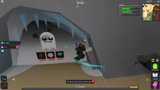 Ghost Simulator 👻 All of the Developers Quest [upl. by Haughay]