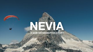 NEVIA  The North Face [upl. by Llerdnod40]