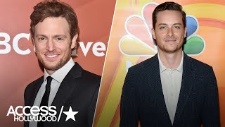 Chicago Meds Nick Gehlfuss On Saving The Day In Real Life With Jesse Lee Soffer [upl. by Jen]