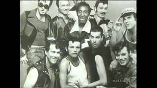 SHA NA NA quotWHERE ARE THEY NOWquot TWO EPISODES VH1 [upl. by Fina]