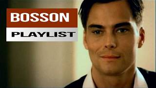 BOSSON PLAYLIST [upl. by Alrahc]