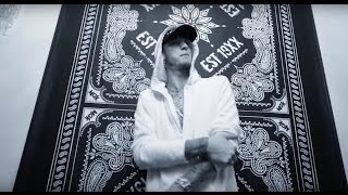 Machine Gun Kelly  4th Coast Freestyle Official Music Video [upl. by Colbye]