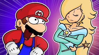 When Mario Met Rosalina [upl. by Scribner652]