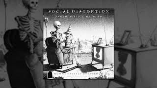 Social Distortion  Another State Of Mind [upl. by Blondell]