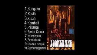 Album Boomerang Best Ballads [upl. by Nohcim]