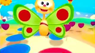 BabyTV Idents 20052009 [upl. by Aileno]