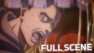 Marcel Death Full Scene  Attack on Titan Season 4 [upl. by Jamel]