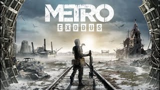 Crack Metro Exodus edition gold  tous les DLC FR [upl. by Dex]