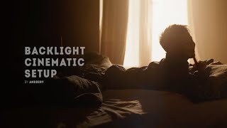 Backlight — Easy and cinematic lighting [upl. by Gerhard43]