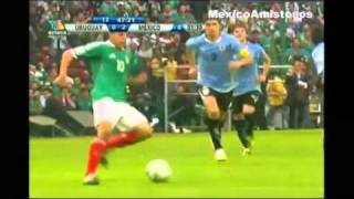 Mexico vs Uruguay 20 CAMPEON FINAL Mundial Sub17 [upl. by Le]